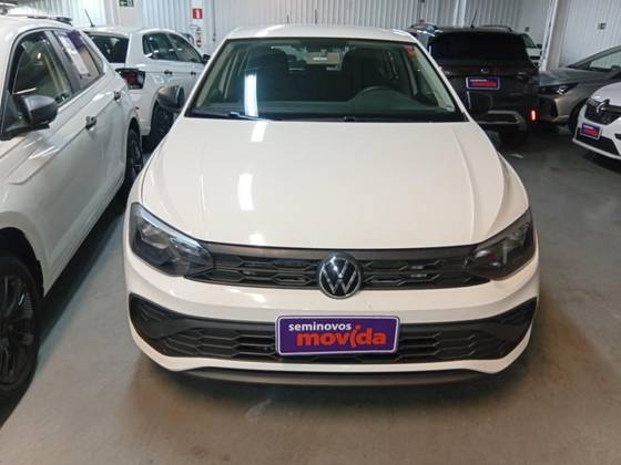 VOLKSWAGEN POLO 1.0 MPI TRACK MANUAL VOLKSWAGEN POLO 1.0 MPI TRACK MANUAL